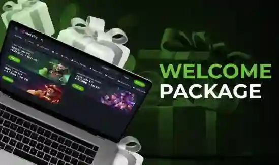Jeet City Casino Canada online review 2026