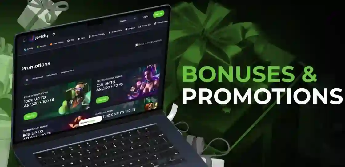 Jeet City Casino Canada mobile review